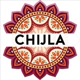 CHIJLA logo