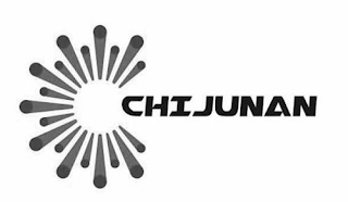 CHIJUNAN logo