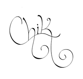 CHIK logo