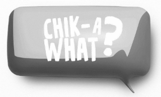 CHIK-A WHAT? logo