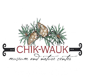 CHIK-WAUK MUSEUM AND NATURE CENTER logo