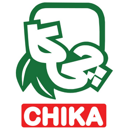 CHIKA logo