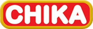 CHIKA logo