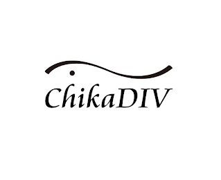 CHIKADIV logo