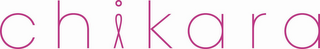 CHIKARA logo
