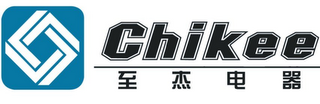 CHIKEE logo