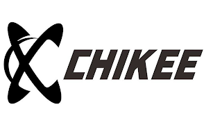 CHIKEE logo
