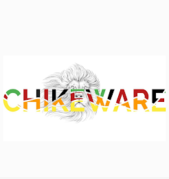 CHIKEWARE logo
