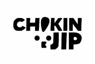 CHIKINJIP logo