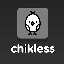 CHIKLESS logo