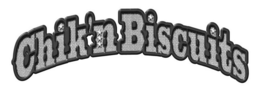 CHIK'NBISCUITS logo