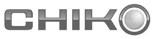 CHIKO logo