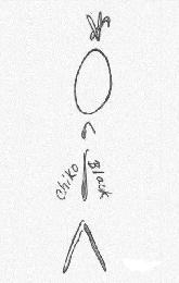 CHIKO BLACK logo