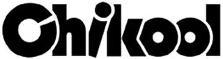 CHIKOOL logo