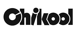 CHIKOOL logo