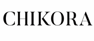 CHIKORA logo