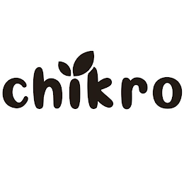 CHIKRO logo