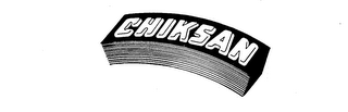 CHIKSAN logo