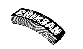 CHIKSAN logo