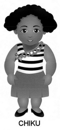 CHIKU logo