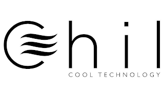 CHIL COOL TECHNOLOGY logo