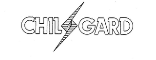 CHIL GARD logo