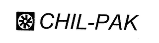 CHIL-PAK logo