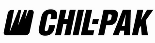 CHIL-PAK logo