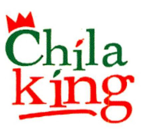CHILA KING logo