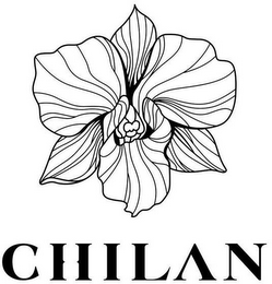 CHILAN logo