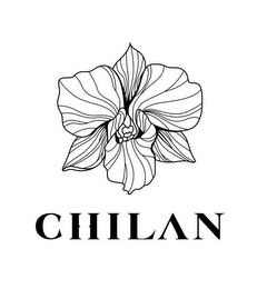 CHILAN logo