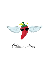 CHILANGELINO logo