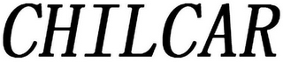 CHILCAR logo