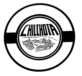 CHILCHOTA logo