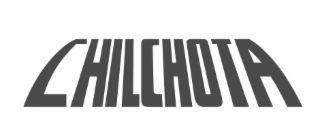 CHILCHOTA logo