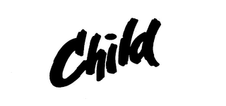 CHILD logo