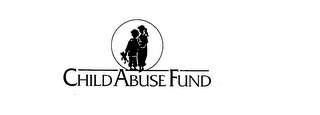 CHILD ABUSE FUND logo