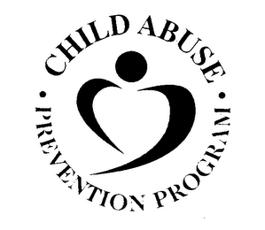 "CHILD ABUSE PREVENTION PROGRAM" logo