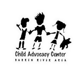 CHILD ADVOCACY CENTER BARREN RIVER AREA logo
