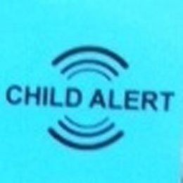 CHILD ALERT logo