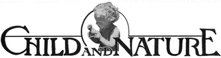 CHILD AND NATURE logo