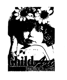 CHILD ART PHOTOGRAPHY logo