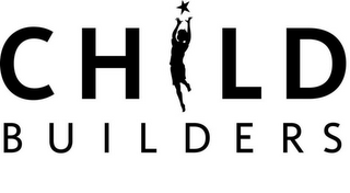 CHILD BUILDERS logo