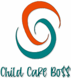 CHILD CARE BO$$ logo