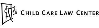 CHILD CARE LAW CENTER logo