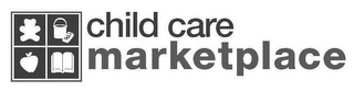 CHILD CARE MARKETPLACE logo