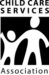 CHILD CARE SERVICES ASSOCIATION logo