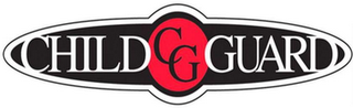 CHILD CG GUARD logo