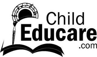 CHILD EDUCARE .COM logo