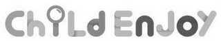 CHILD ENJOY logo